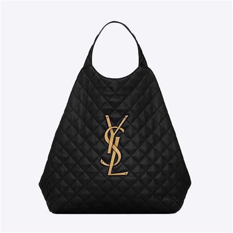 YSL shopper bag